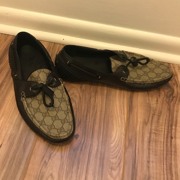 Gucci Other - Gucci Loafers